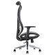 Mala High Back Full Mesh Ergonomic Office Chair 